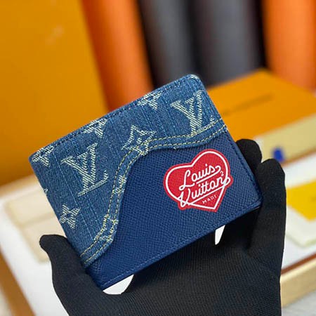 LV×NIGO コラボ