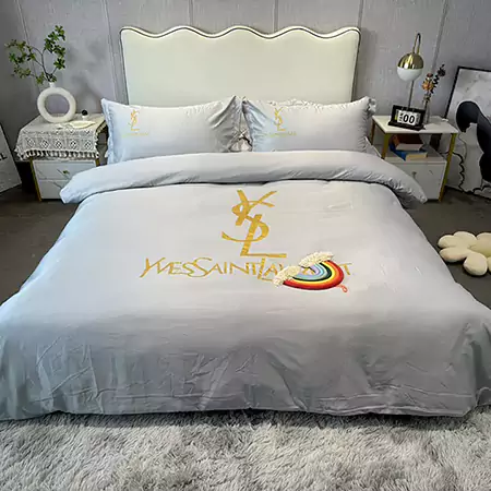 YSL かんたん寝具