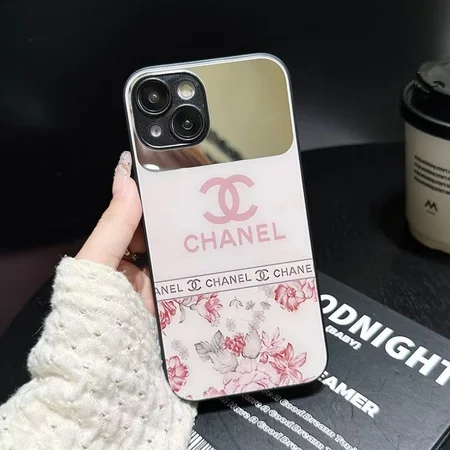 iphone16pro シャネル 携帯ケース