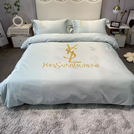 YSL かんたん寝具