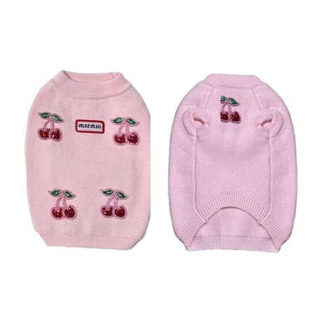 MIUMIU ペット服