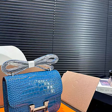エルメス Hermes バッグエルメス コンスタンス