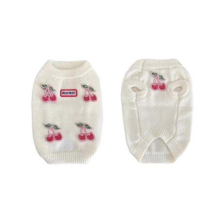 MIUMIU ペット服