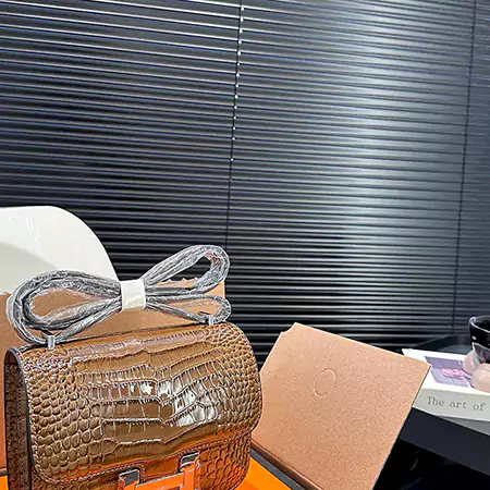 エルメス Hermes バッグエルメス コンスタンス