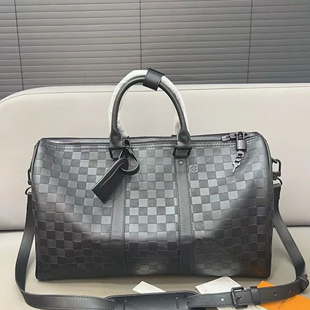 ルイヴィトン ボストンバッグ