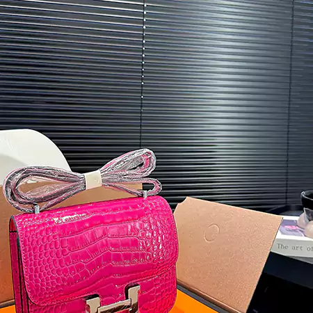 エルメス Hermes バッグエルメス コンスタンス
