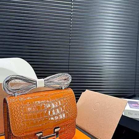エルメス Hermes バッグエルメス コンスタンス