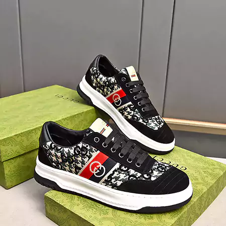 グッチ エース スニーカー