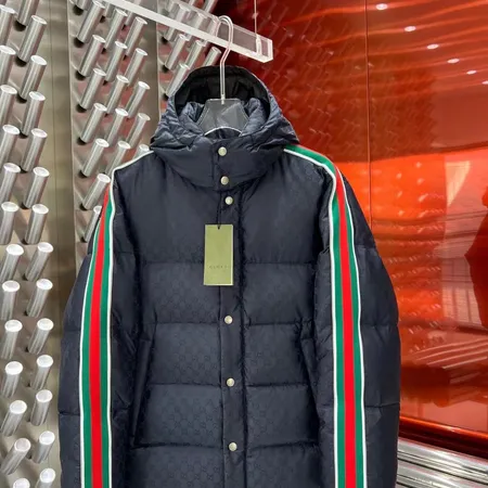 グッチ Gucci ダウンジャケットgucci-clothes