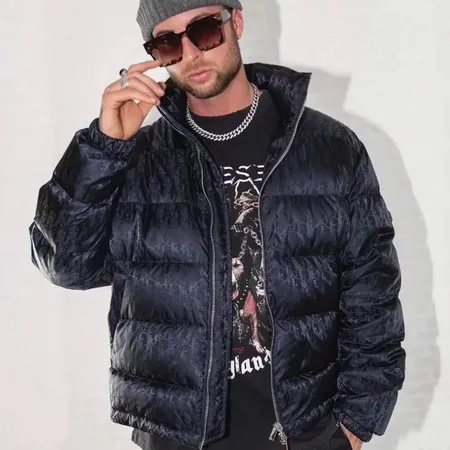 ディオール dior ダウンジャケット