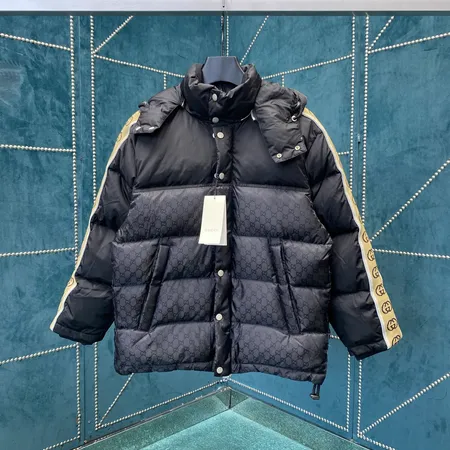 グッチ Gucci ダウンジャケットgucci-clothes