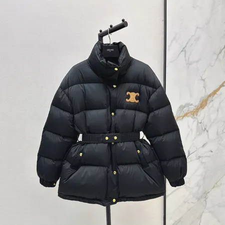セリーヌ Celine ダウンジャケット