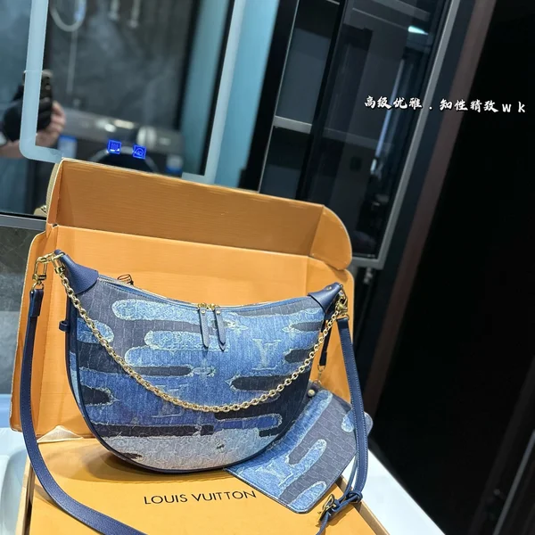 LV エンドウ豆バッグ