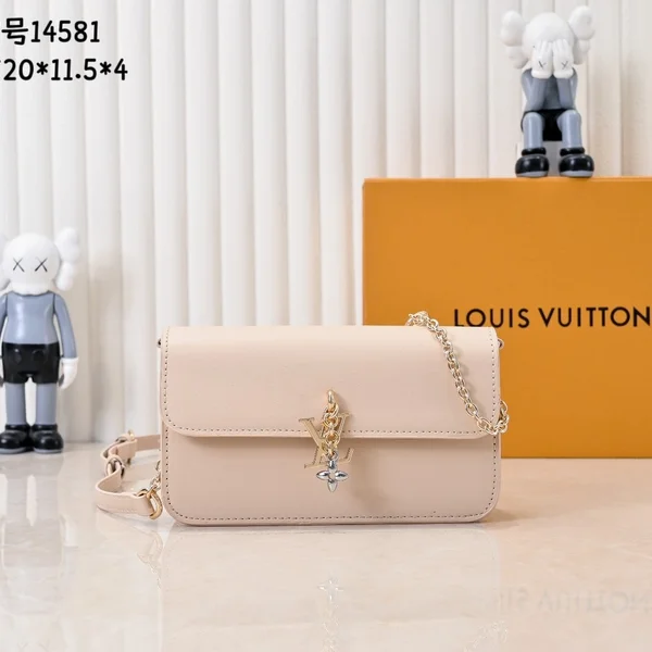 ルイヴィトン ウォレットオンチェーン