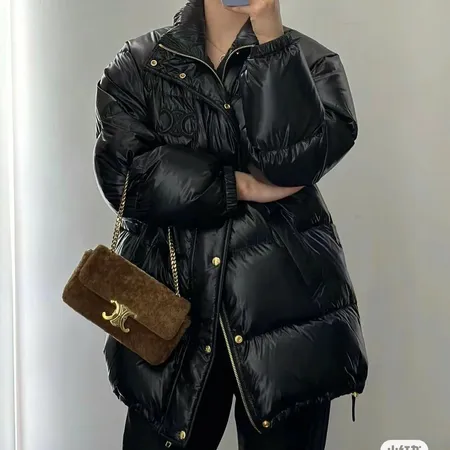 セリーヌ Celine ダウンジャケット