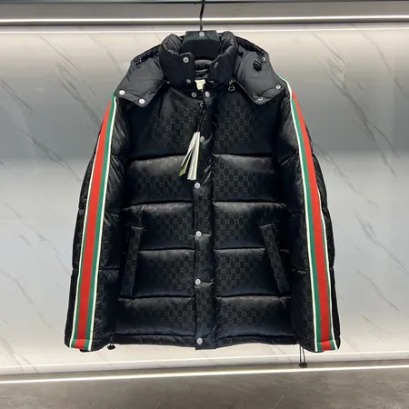 グッチ Gucci ダウンジャケットgucci-clothes