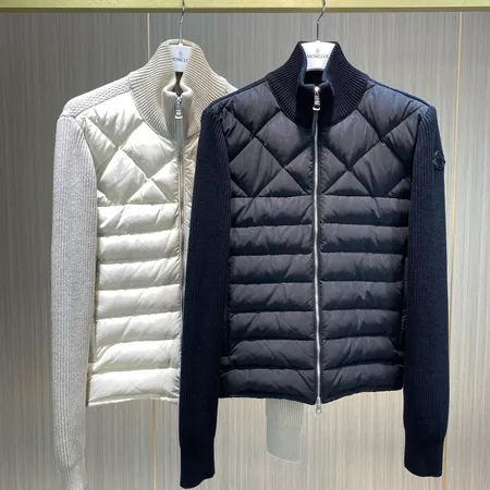 モンクレール Moncler Couyere ダウンジャケット