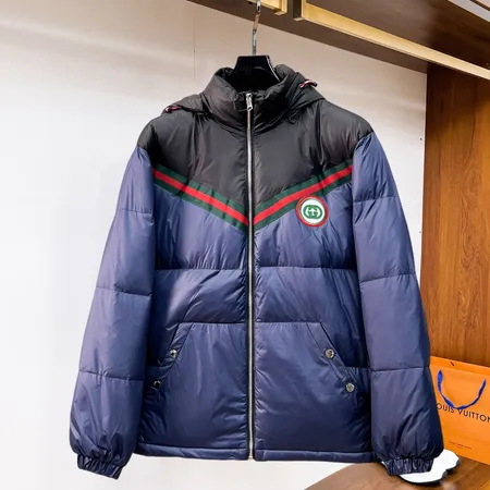 グッチ Gucci ダウンジャケットgucci-clothes