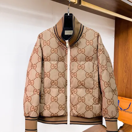 グッチ Gucci ダウンジャケットgucci-clothes