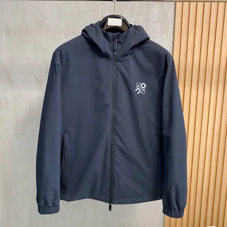 ロエベ Loewe ダウンジャケット