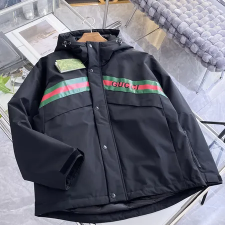 グッチ Gucci ダウンジャケットgucci-clothes