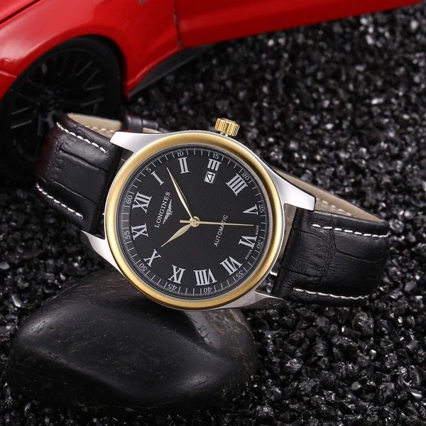 LONGINESマスターコレクション