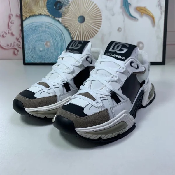 Dolce&Gabbanaエアマスター スニーカー