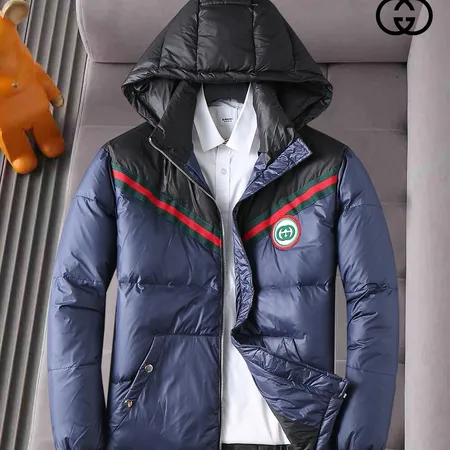 グッチ Gucci ダウンジャケットgucci-clothes