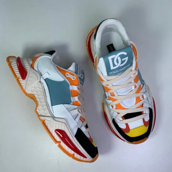 ドルチェ&ガッバーナ AirMaster スニーカー