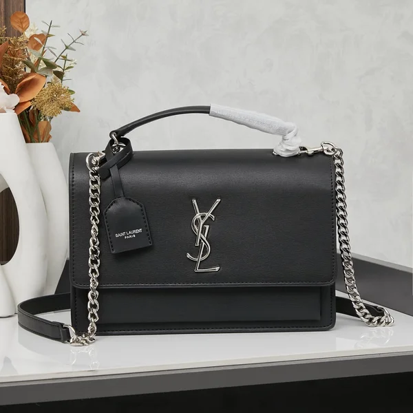 Yves Saint Laurent サンセット