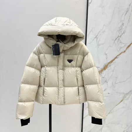 プラダ Prada ダウンジャケットprada-clothes