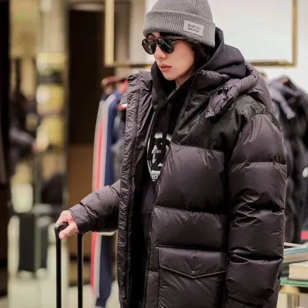 グッチ Gucci ダウンジャケットgucci-clothes