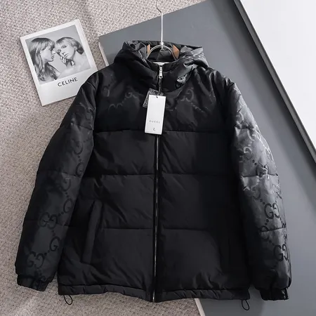 グッチ Gucci ダウンジャケットgucci-clothes