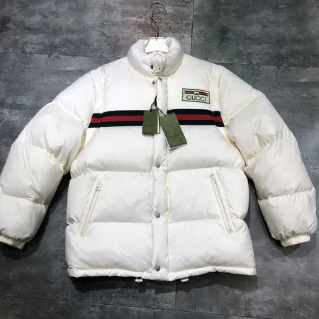 グッチ Gucci ダウンジャケットgucci-clothes