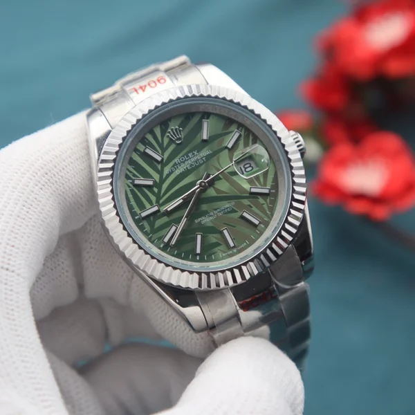 ロレックス デイトジャスト 36