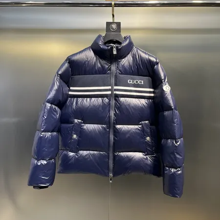 グッチ Gucci ダウンジャケットgucci-clothes