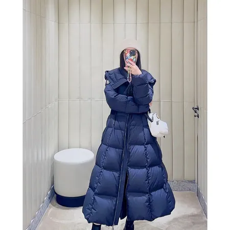 モンクレール Moncler Couyere ダウンジャケット
