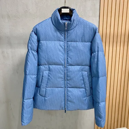 ディオール dior ダウンジャケット