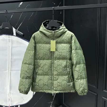 グッチ Gucci ダウンジャケットgucci-clothes