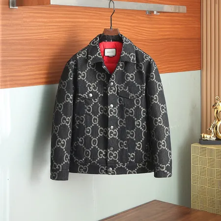 グッチ Gucci ダウンジャケットgucci-clothes