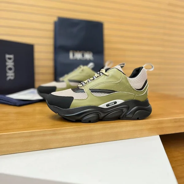 ディオール B22 スニーカー