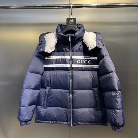 グッチ Gucci ダウンジャケットgucci-clothes