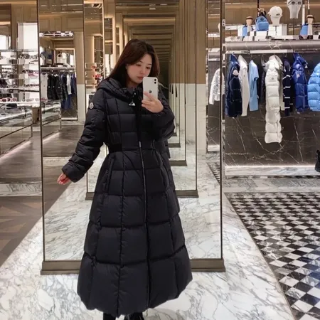 モンクレール Moncler Couyere ダウンジャケット