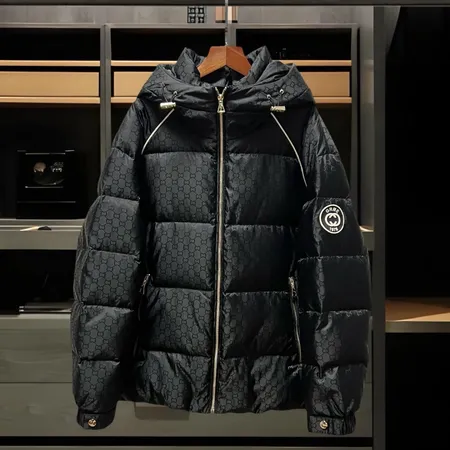 グッチ Gucci ダウンジャケットgucci-clothes