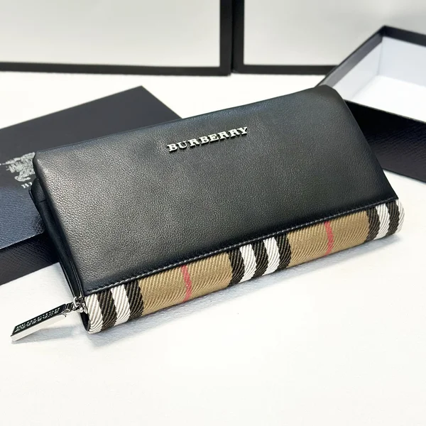 バーバリー 財布 メンズ