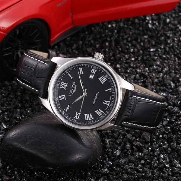 Longines Master Collection