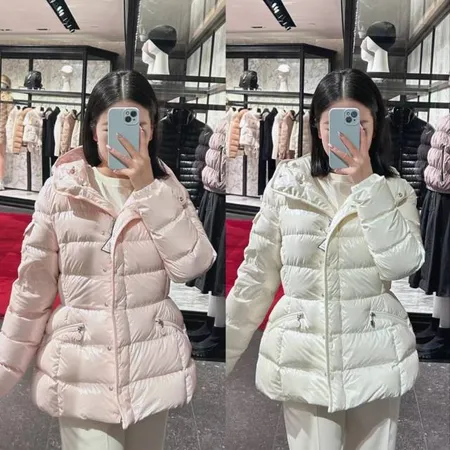 モンクレール Moncler Couyere ダウンジャケット