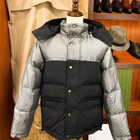 グッチ Gucci ダウンジャケットgucci-clothes