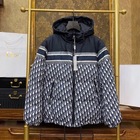 ディオール dior ダウンジャケット