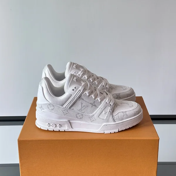 Louis Vuitton Trainer